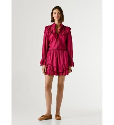 PL8000014 Short Camila (S), Casuel, , Coton - Pepe Jeans - Modalova