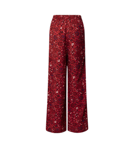 PL211820 Pantalon large Chastity (XS), Casuel, Viscose - Pepe Jeans - Modalova