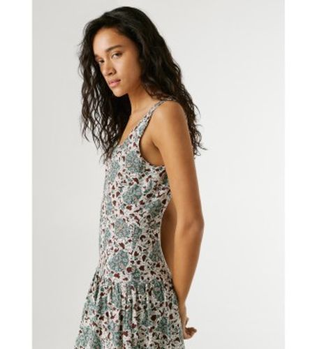 PL9537779 Robe Chelsea (L), Casuel, Viscose, Sans manches / bretelles - Pepe Jeans - Modalova