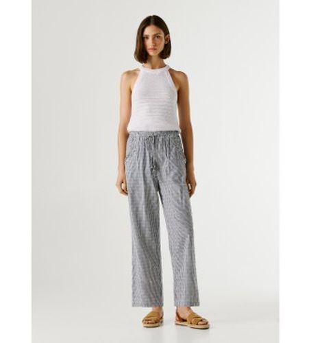 PL2100077 Pantalon Clariel (L), Casuel, Coton - Pepe Jeans - Modalova