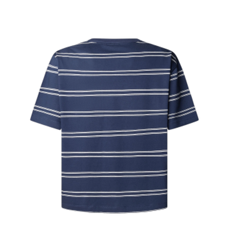 PM5010300 T-shirt Clark (S), Casuel, Coton, Manche courte - Pepe Jeans - Modalova