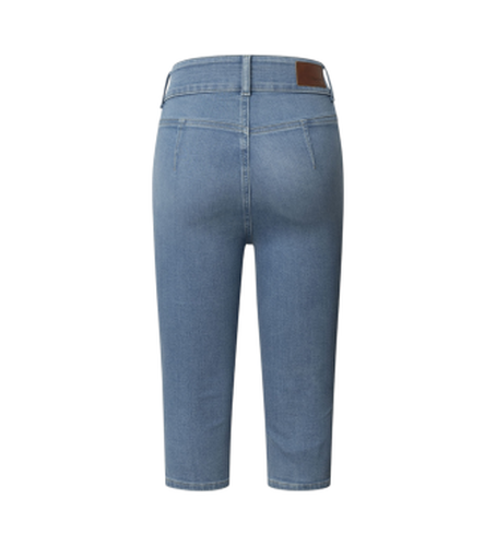 PL801185ND0 Bermuda Contour (24), Casuel, Coton, Denim - Pepe Jeans - Modalova
