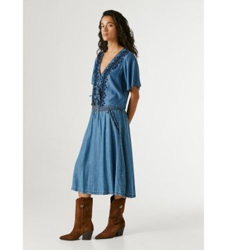 PL9011907 Jupe Corina (S), Casuel, Lyocell - Pepe Jeans - Modalova