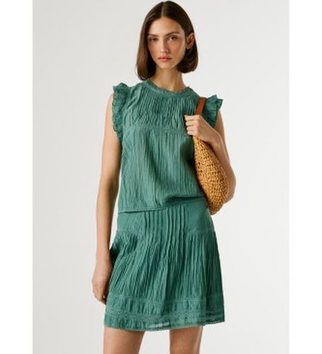 PL9011905 Jupe Deborah (S), Casuel, Coton - Pepe Jeans - Modalova