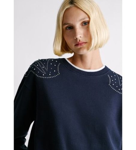 PL5800027 Sweat Ellis (L), Casuel, Coton - Pepe Jeans - Modalova