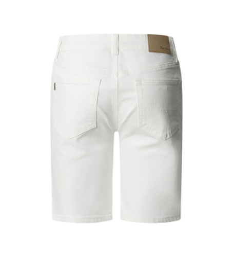 PL80000381CA Short Fitted Poppy (26), , Casuel, Coton - Pepe Jeans - Modalova