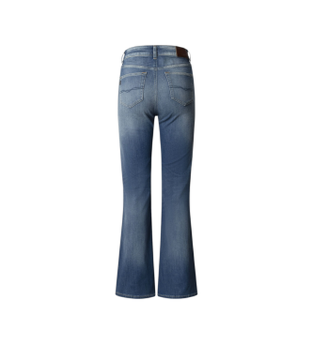 PL2051041D45 Jeans Flare Willa (27/32), , Casuel, Coton, Denim - Pepe Jeans - Modalova