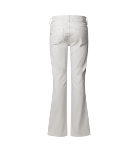 PL204877TC5 Jean coupe évasée Venus (27/32), Casuel, Coton, Denim, Durable - Pepe Jeans - Modalova