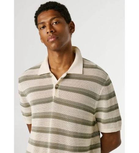 PM7000060 Polo Florian (XL), Casuel, Coton, Manche courte - Pepe Jeans - Modalova