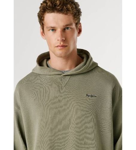 PM5800155 Sweatshirt Geo Small (L), Casuel, Coton - Pepe Jeans - Modalova