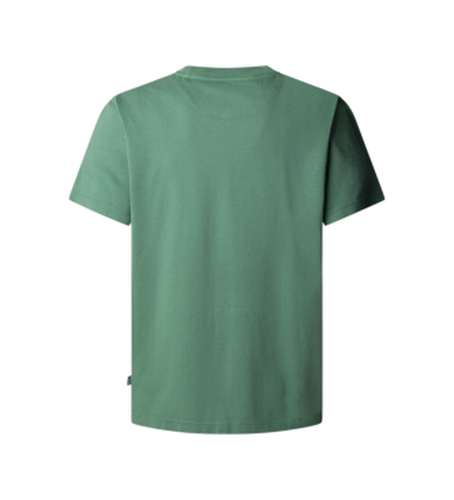 PM5010295 T-shirt Gio (L), Casuel, Coton, Manche courte - Pepe Jeans - Modalova