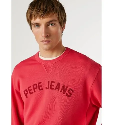 PM5800146 Sweat-shirt Gio Crew (L), Casuel, Coton - Pepe Jeans - Modalova