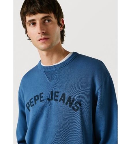 PM5800146 Sweat Gio Crew (M), Casuel, Coton - Pepe Jeans - Modalova