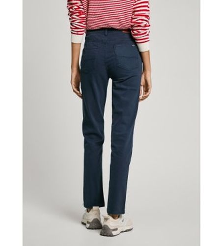 PL211837 Pantalon slim Tessa (27/30), Casuel, Coton, Durable - Pepe Jeans - Modalova