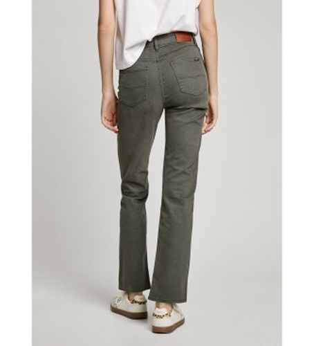 PL211837 Pantalon 5 poches en coton stretch Tessa (24/30), Casuel, Durable - Pepe Jeans - Modalova