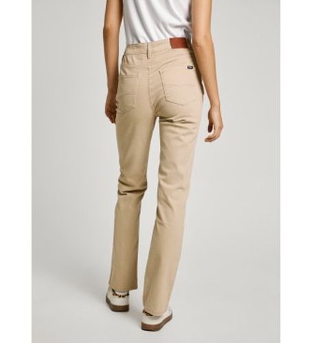 PL211837 Pantalon slim Tessa (24/30), Casuel, Coton, Durable - Pepe Jeans - Modalova