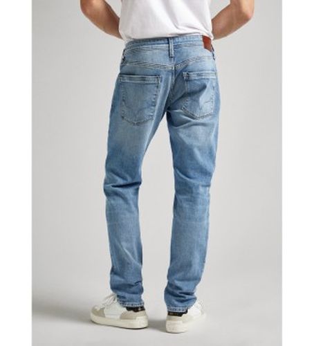 PM207390MN5 Jean fuselé (29/32), Casuel, Coton, Denim - Pepe Jeans - Modalova