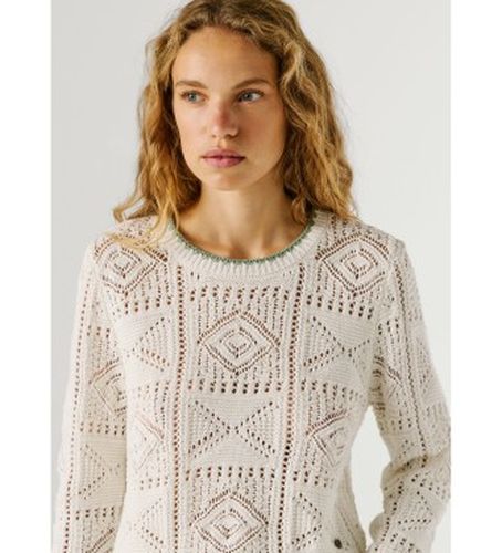 PL7000135 Pull Kas (L), Casuel, Coton - Pepe Jeans - Modalova