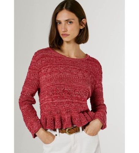 PL7000148 Pull Kasni (L), Casuel, Coton - Pepe Jeans - Modalova
