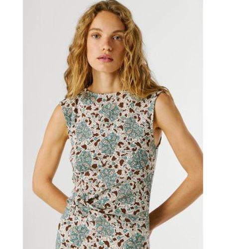 PL9537814 Robe Lexi (L), Casuel, Coton, Sans manches / bretelles - Pepe Jeans - Modalova