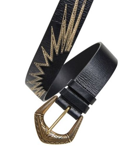 PL020855 Ceinture en cuir Lindsay (S), Casuel - Pepe Jeans - Modalova