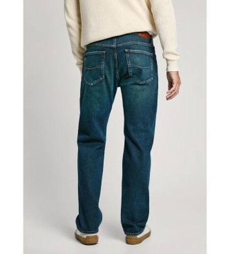 PM207974 Jeans Loose Mocha (32/32), Bleu, Casuel, Coton, Denim, Durable - Pepe Jeans - Modalova