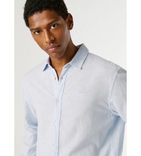 PM3091192 Chemise de Payton (M), Casuel, Lin, Manche longue - Pepe Jeans - Modalova