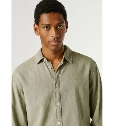 PM3091192 Chemise Payton (XXL), Casuel, Lin, Manche longue - Pepe Jeans - Modalova