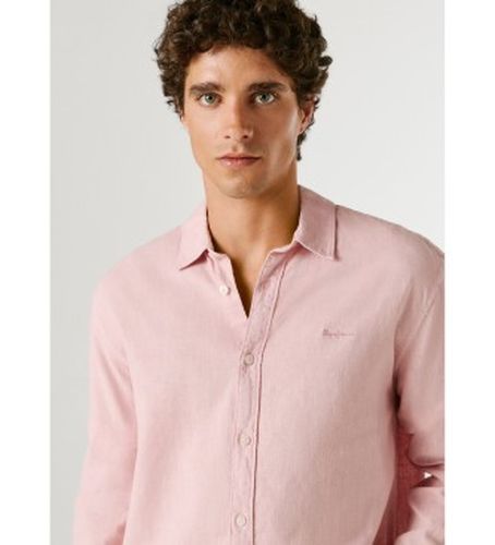 PM3091192 Chemise de Payton (L), Casuel, Lin, Manche longue - Pepe Jeans - Modalova