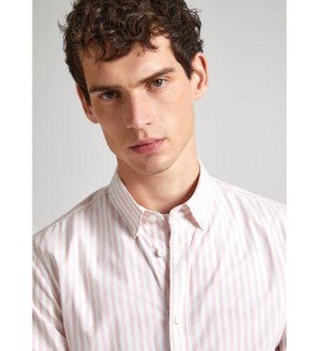 PM308503 Chemise Pigdon (M), Casuel, Coton, Manche longue - Pepe Jeans - Modalova