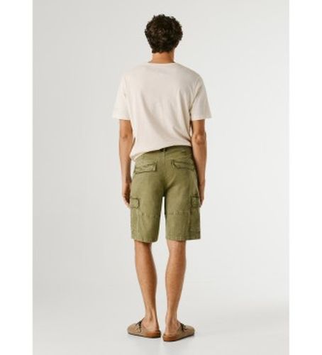 PM8000035 Short Regular Cargo (32), Casuel, , Coton - Pepe Jeans - Modalova