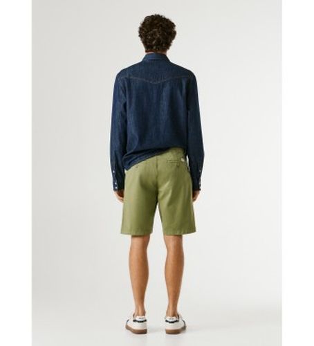 PM8000034 Short Regular Chino (31), Casuel, Coton - Pepe Jeans - Modalova