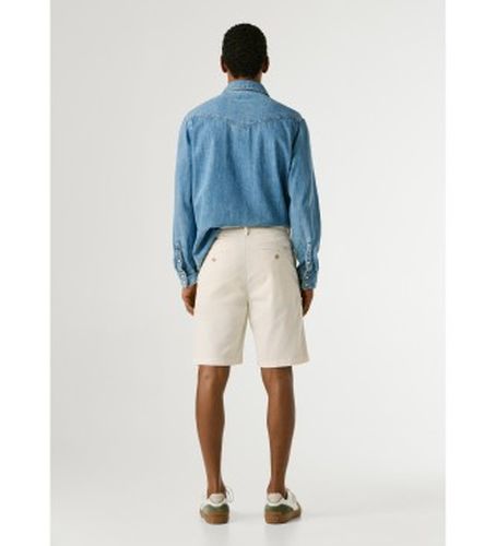 PM8000034 Short Regular Chino (31), Casuel, Coton - Pepe Jeans - Modalova