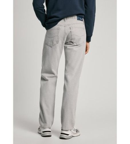 PM207697 Jeans Relaxed Straight Pebble (32/32), Casuel, , Coton, Denim, Durable - Pepe Jeans - Modalova
