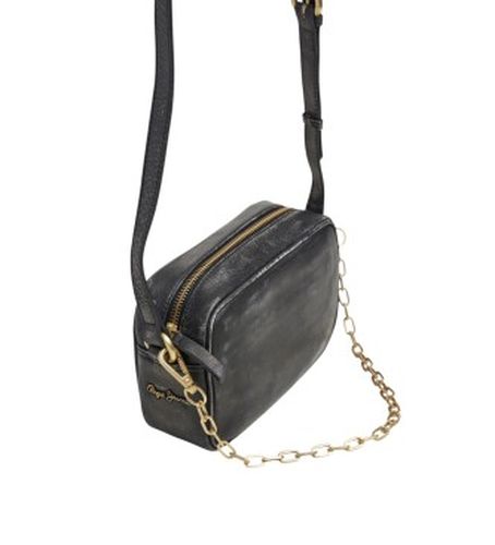 PL031575 Road Maos sac à bandoulière en cuir (OSFA), Casuel - Pepe Jeans - Modalova