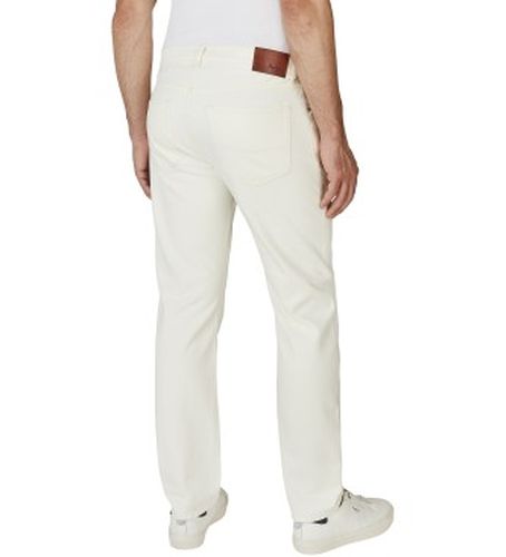 PM207394TB7 Jeans en coupe droite Byron (28/32), Casuel, Denim, Durable - Pepe Jeans - Modalova