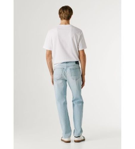 PM2084110 Pantalon Byron FS (30/32), Casuel, Coton, Denim - Pepe Jeans - Modalova