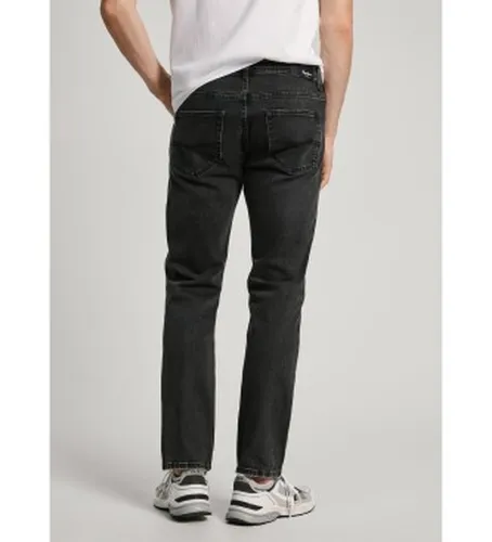 PM207393XH5 Jeans Straight Cash (28/32), Casuel, Coton, Denim, Durable - Pepe Jeans - Modalova