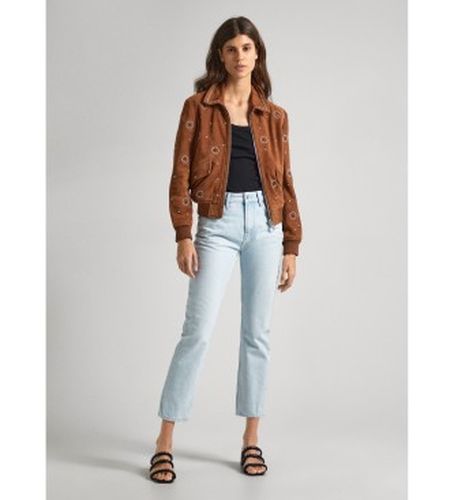 PL204592PF4 Jean droit (28/30), Casuel, Coton - Pepe Jeans - Modalova