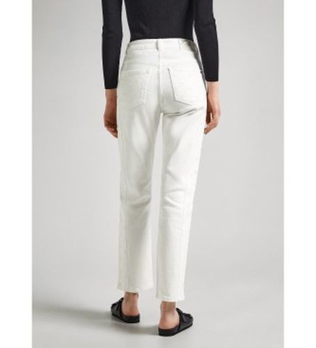 PL204693 Jeans Straight Uhw Anglaise (25/30), , Casuel, Coton - Pepe Jeans - Modalova
