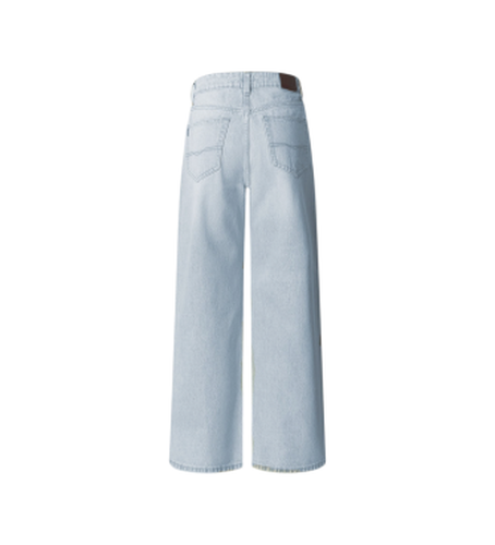 PL20473182S1 Jeans Straight Lexa light (27/28), , Casuel, Coton, Denim - Pepe Jeans - Modalova