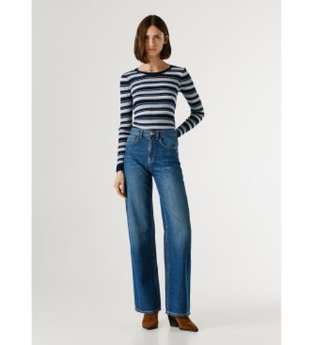 PL20506964F2 Jeans Lexa (25/32), Bleu, Casuel, Coton, Denim - Pepe Jeans - Modalova
