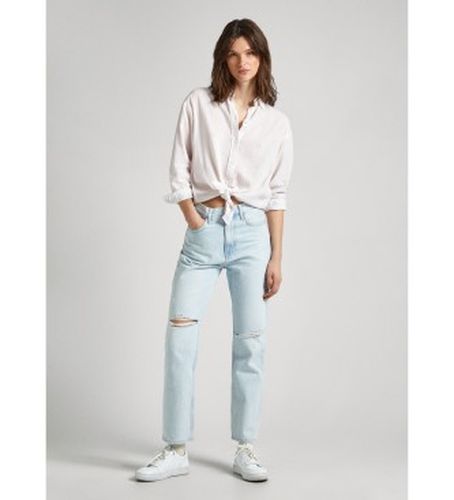 PL204593RG7 Jens Straight (25/30), , Casuel, Coton - Pepe Jeans - Modalova
