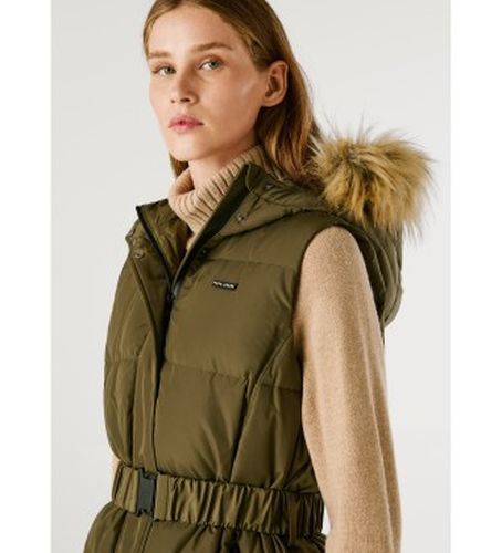 PL4024335 Gilet Sarah (L), Casuel, Polyester - Pepe Jeans - Modalova