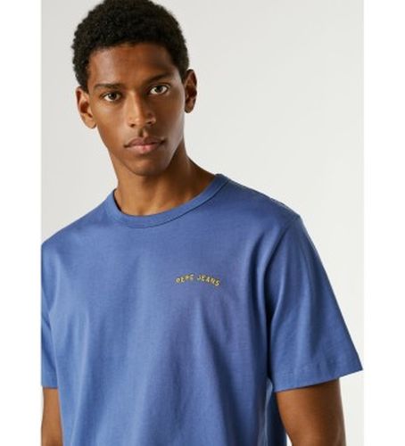PM5010293 T-shirt Sion (M), Casuel, Coton, Manche courte - Pepe Jeans - Modalova