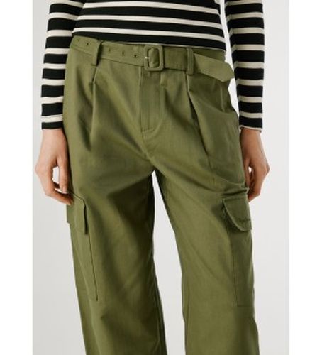 PL2100016 Pantalon Sira (L), Casuel, Coton - Pepe Jeans - Modalova