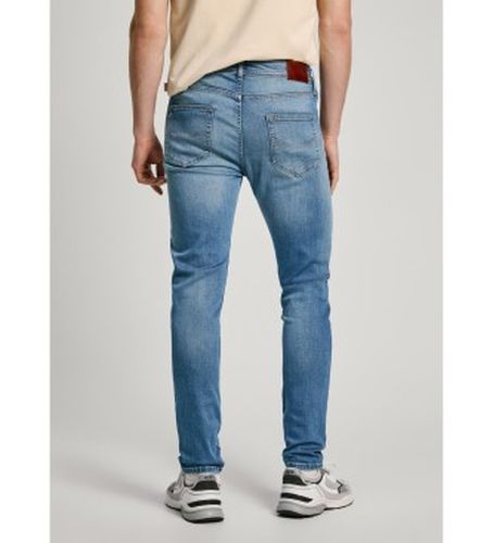 PM207387HV0 Jean skinny (29/30), Casuel, Coton, Denim, Durable - Pepe Jeans - Modalova