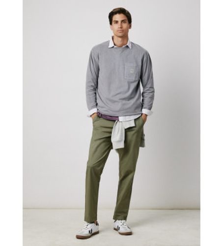 PM211873 Pantalon chino en popeline de coton (28), Casuel, Durable - Pepe Jeans - Modalova