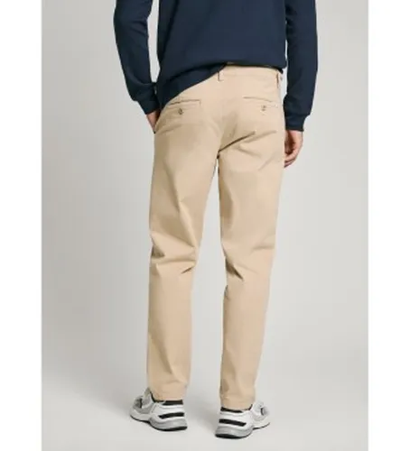 PM211655 Pantalon chino Slim Twill (32), Casuel, Coton - Pepe Jeans - Modalova