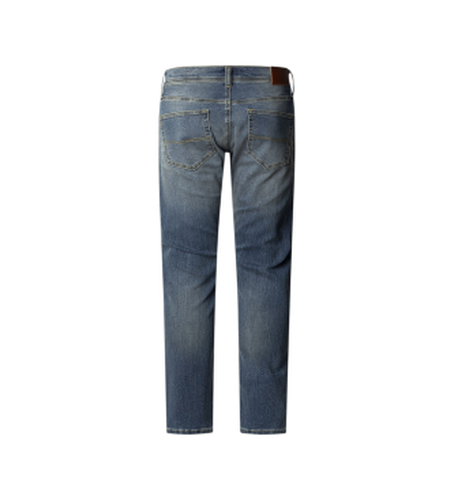 PM20738985TG Gymdigo Track Slim Jeans (31/30), Bleu, Casuel, Coton, Denim - Pepe Jeans - Modalova